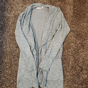 Athleta Pranayama Wrap